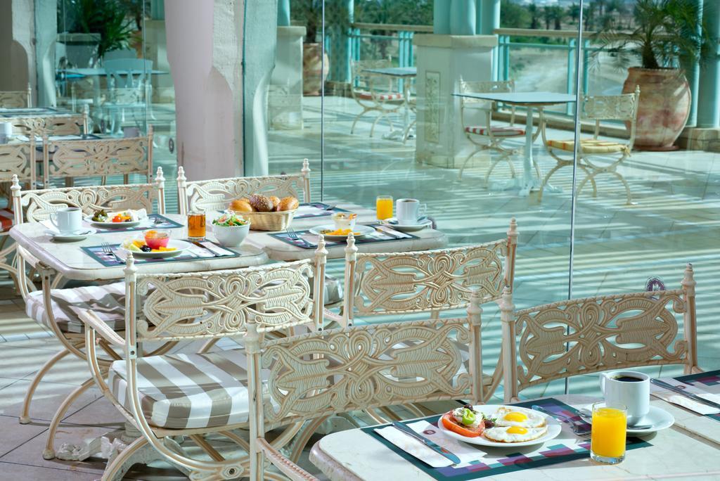 Herods Boutique Eilat A Premium Collection By Fattal Hotels Kültér fotó The restaurant