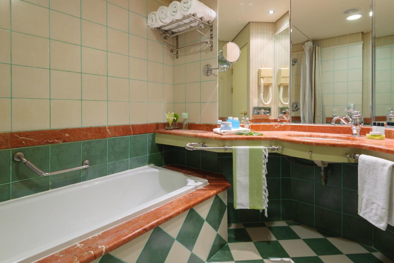Herods Boutique Eilat A Premium Collection By Fattal Hotels Szoba fotó Bathroom