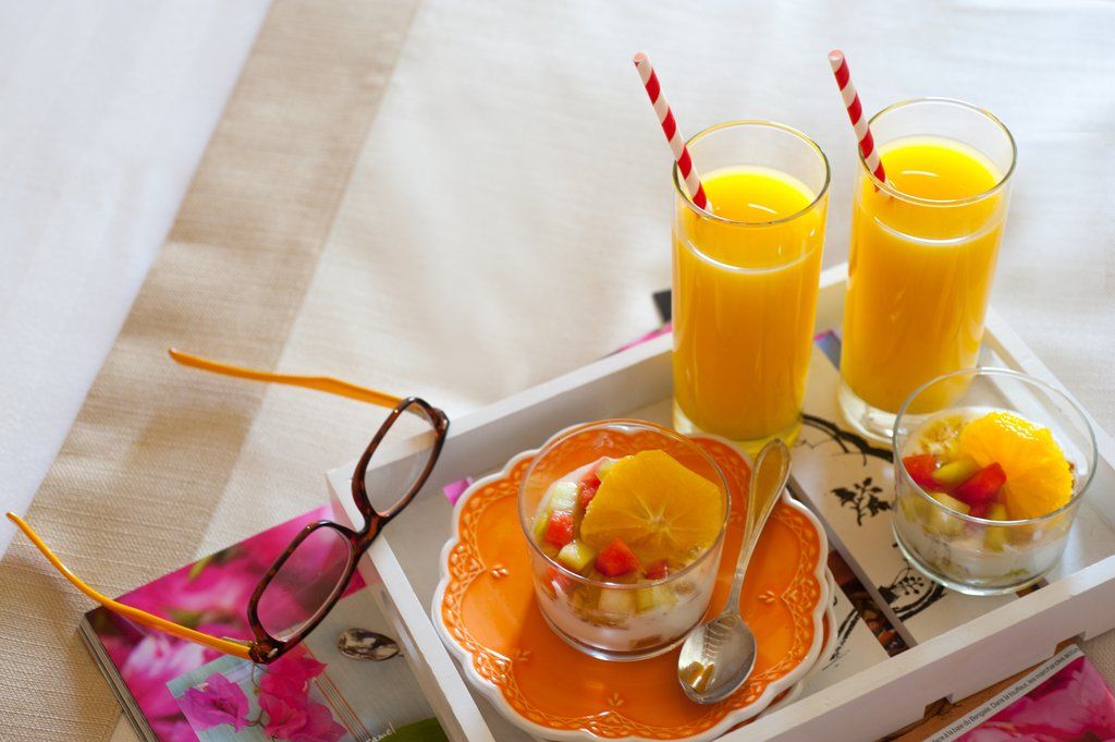 Herods Boutique Eilat A Premium Collection By Fattal Hotels Kültér fotó Mango juice